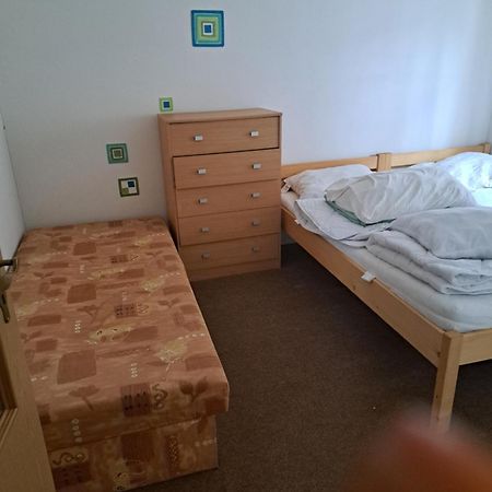 Domek U Rybnika Schloss Bosig Екстер'єр фото